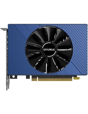 Tarjeta Gráfica Sparkle Intel Arc A380 ELF/ 6GB GDDR6 2