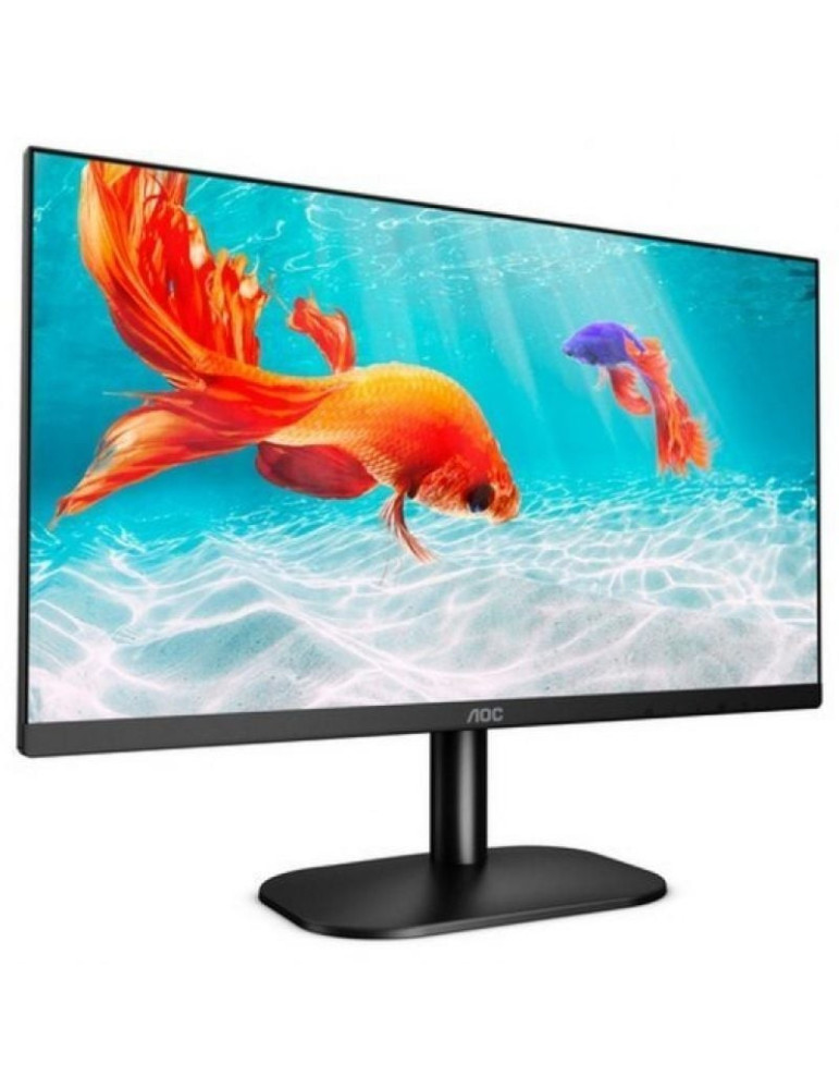 Monitor AOC 22B2H 21.5"/ Full HD/ Negro