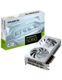Tarjeta Gráfica Gigabyte GeForce RTX 5060 Eagle OC ICE/ 8GB GDDR7