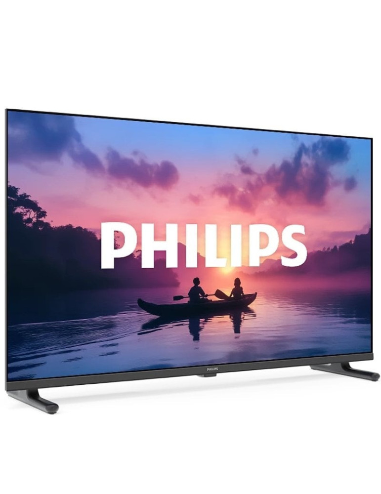 Televisor Philips 40PFS6050 40"/ Full HD/ Smart TV/ WiFi