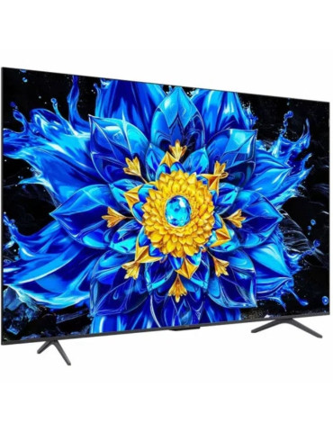 Televisor TCL QLED-Mini LED 65P8L 65"/ Ultra HD 4K/ Smart TV/ WiFi 2