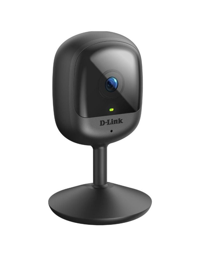 Cámara de Videovigilancia D-Link DCS-6100LHV2/ Visión Nocturna/ Control desde APP