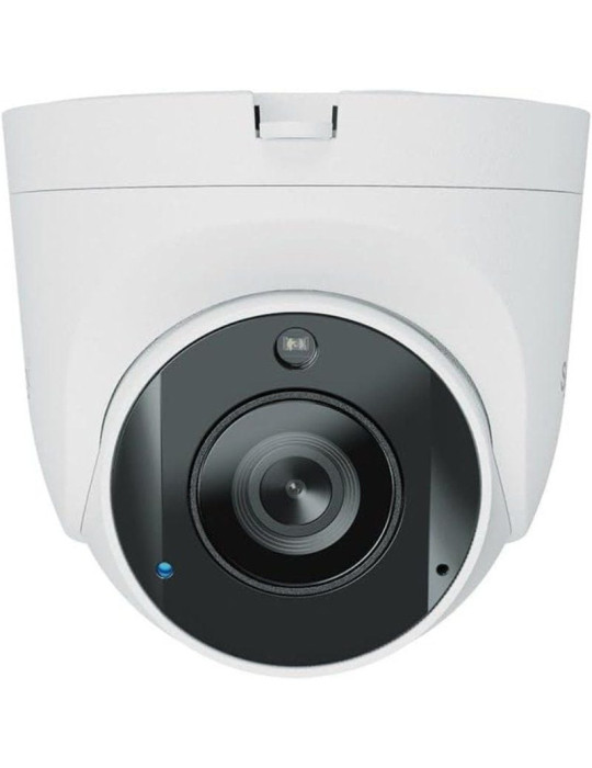 Cámara de Videovigilancia Synology TC500/ 110 / Visión Nocturna/ Control desde APP