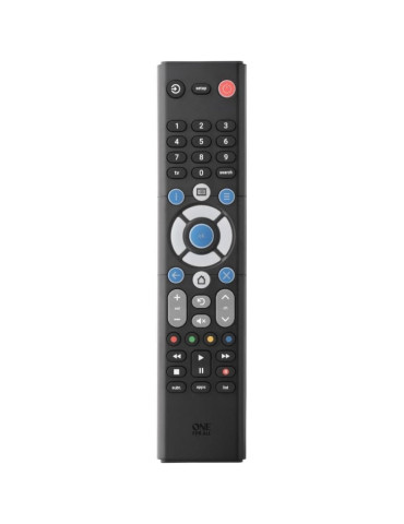 Mando Universal para TV/ Todas las Marcas