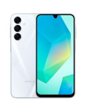 Smartphone Samsung Galaxy A16 8GB/ 256GB/ 6.7"/ 5G/ Gris Claro