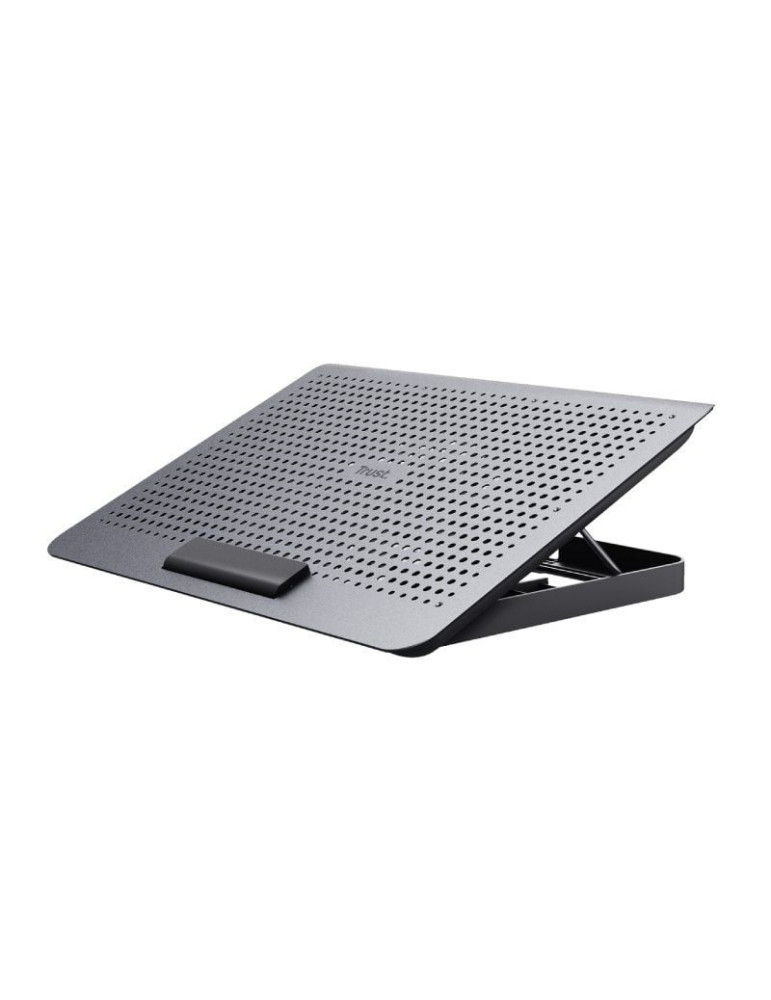 Soporte Refrigerante Trust Exto para Portátiles hasta 16"