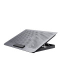Soporte Refrigerante Trust Exto para Portátiles hasta 16"