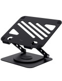 Soporte Trust Zeff para Portátiles hasta 16"