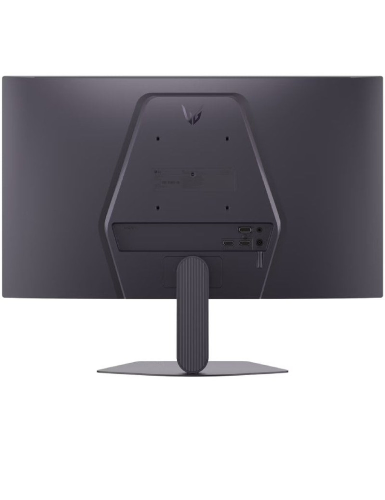 Monitor Gaming LG UltraGear G5 25G523B-B 25"/ Full HD/ 1ms/ 200Hz/ IPS/ Negro