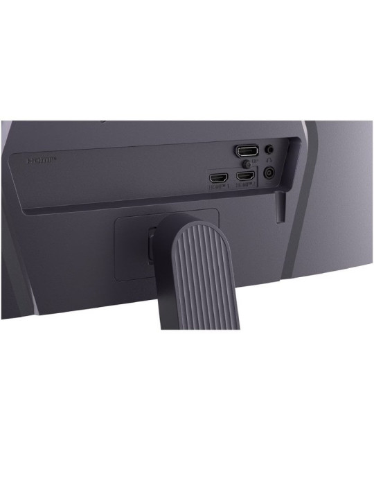 Monitor Gaming LG UltraGear G5 25G523B-B 25"/ Full HD/ 1ms/ 200Hz/ IPS/ Negro