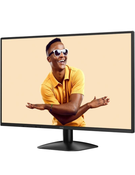 Monitor AOC 27B31H 27"/ Full HD/ Negro