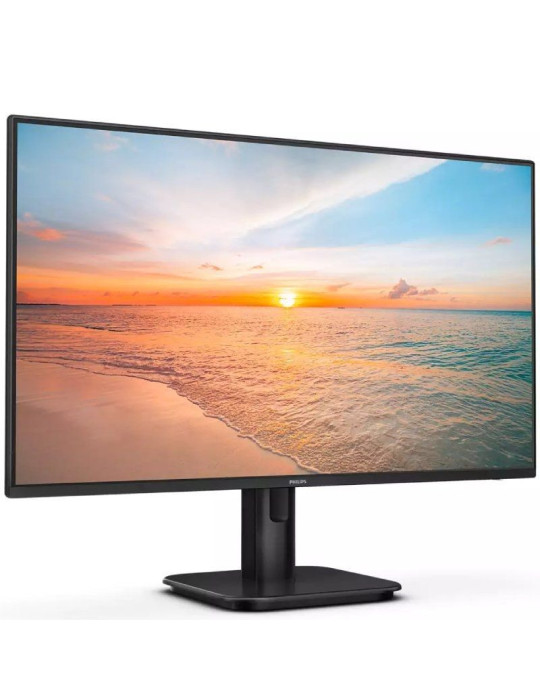 Monitor Profesional Philips 27E1N1100A 27"/ Full HD/ Multimedia/ Negro