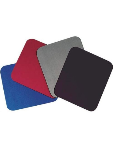 Alfombrilla Fellowes Estándar 29702/ 6 x 186 x 224mm/ Gris 2