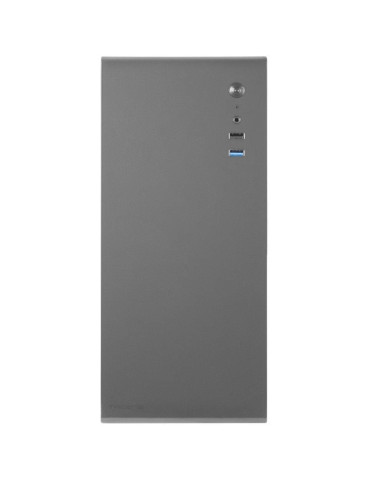 Caja Minitorre Tacens Novax/ Negra 2