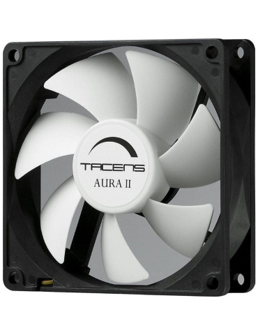Ventilador Tacens Aura II/ 12cm 2