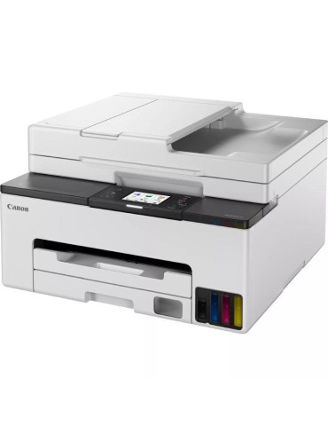 Multifunción Recargable Canon MAXIFY GX2050 MegaTank WiFi/ Fax/ Blanca 2
