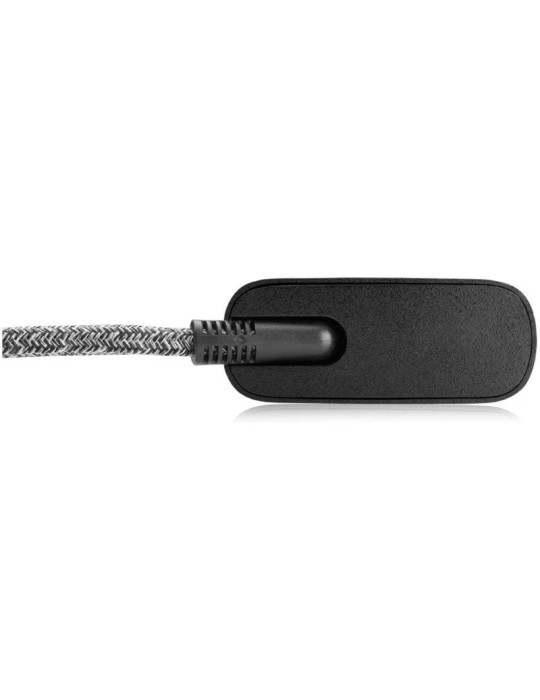 Cargador de Portátil HP Laptop Charger USB-C/ 65W/ Automático/ Voltaje 5-20V