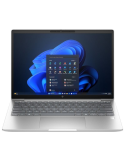 Portátil HP EliteBook 6 G1i AD2Z9ET Intel Core Ultra 7-255U/ 16GB/ 512GB SSD/ 13.3"/ Win11 Pro