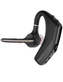 Auriculares Bluetooth Poly Voyager Legend 50-M UC/ con estuche de carga/ Autonomía 10h/ Negros