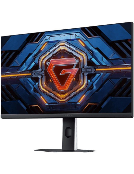 Monitor Gaming Xiaomi Gaming Monitor G24i 2026 23.8"/ Full HD/ 1ms/ 200Hz/ IPS/ Negro