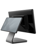 TPV Approx appTPV05+VFDG8-256 Intel Celeron J4125/ 8GB/ 256GB SSD/ 15.6" Táctil + 10.1"/ WiFi
