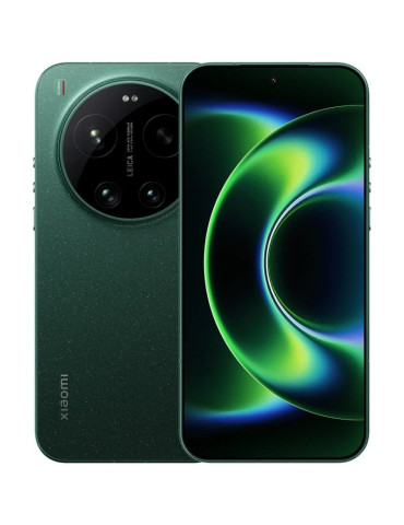 Smartphone Xiaomi 17 Ultra 16GB/ 512GB/ 6.9"/ 5G/ Verde