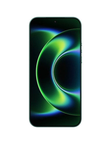 Smartphone Xiaomi 17 Ultra 16GB/ 512GB/ 6.9"/ 5G/ Verde 2