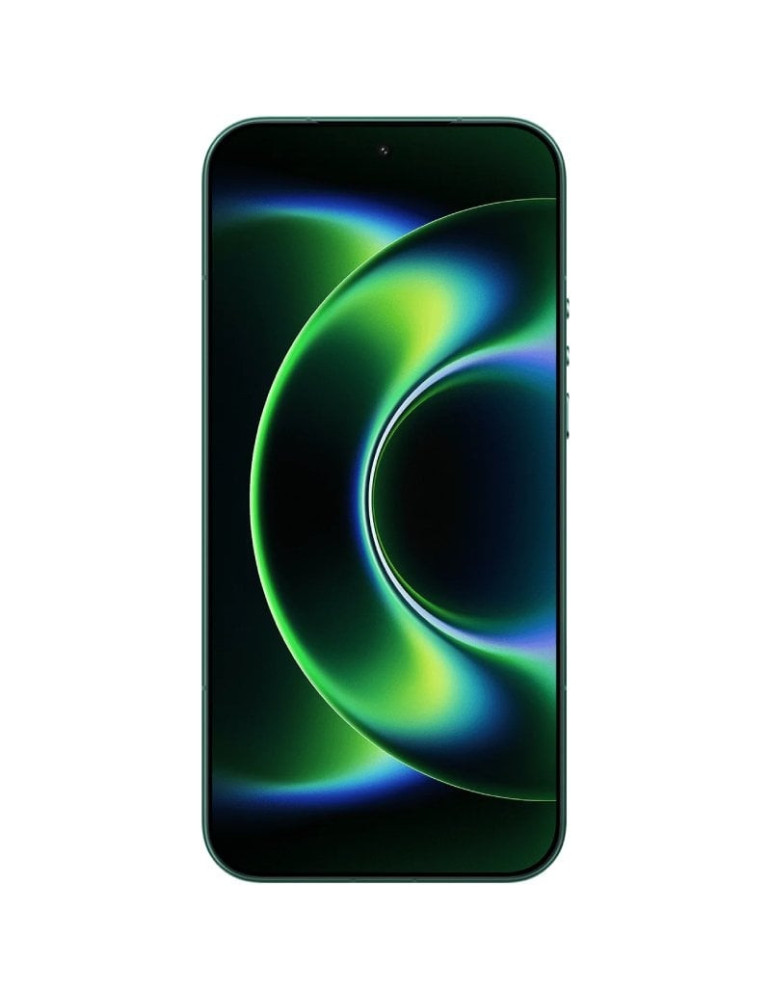 Smartphone Xiaomi 17 Ultra 16GB/ 512GB/ 6.9"/ 5G/ Verde