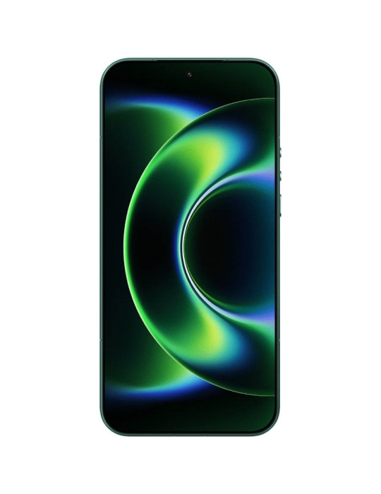 Smartphone Xiaomi 17 Ultra 16GB/ 512GB/ 6.9"/ 5G/ Verde