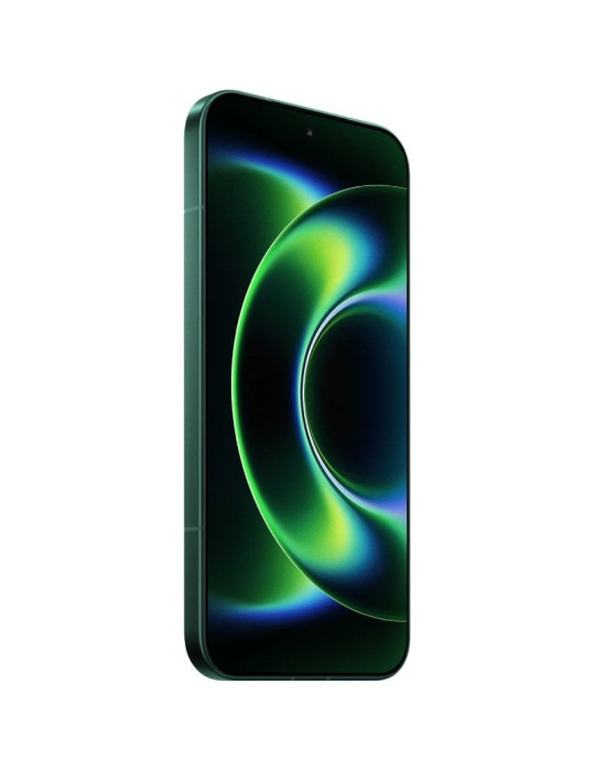 Smartphone Xiaomi 17 Ultra 16GB/ 512GB/ 6.9"/ 5G/ Verde