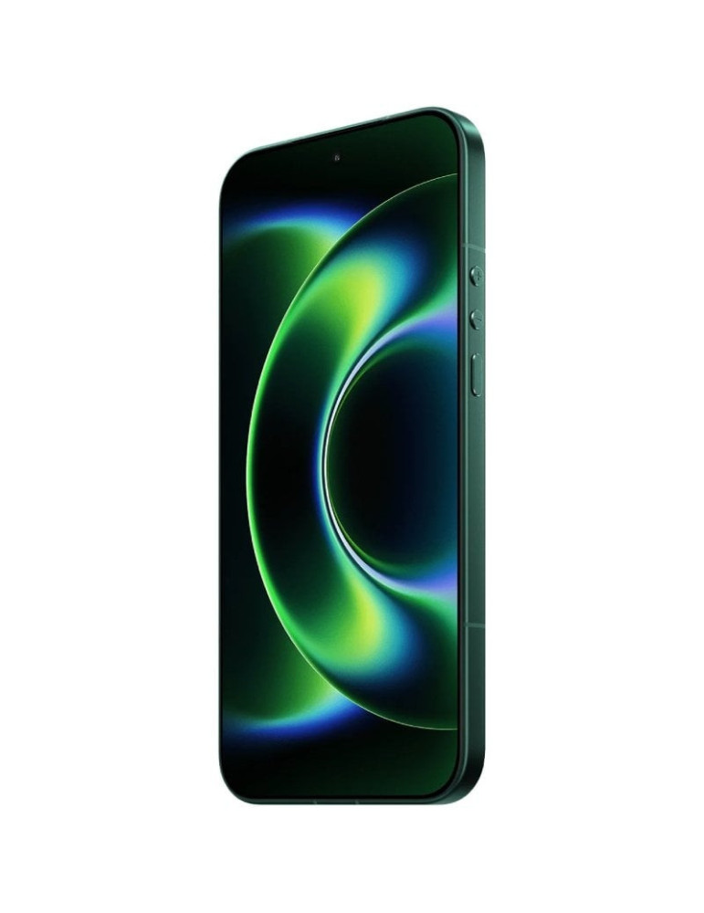 Smartphone Xiaomi 17 Ultra 16GB/ 512GB/ 6.9"/ 5G/ Verde