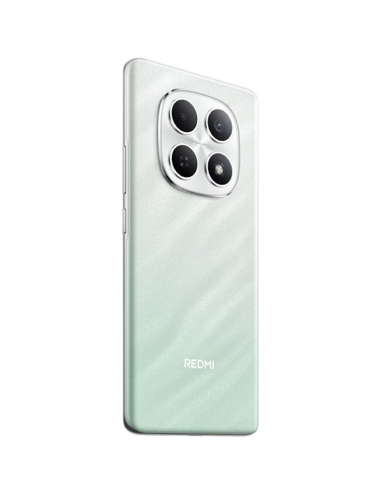 Smartphone Xiaomi Redmi Note 15 6GB/ 128GB/ 6.77"/ Verde Bosque
