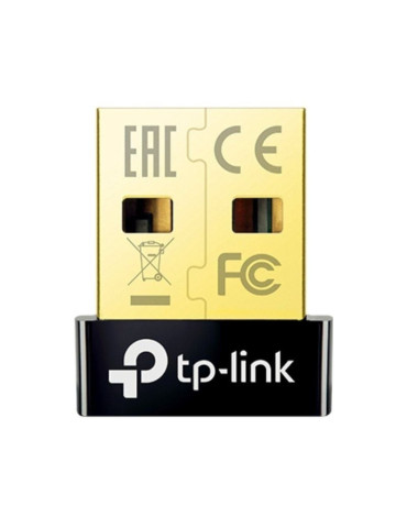 Adaptador Nano USB - Bluetooth 4.0 TP-Link UB4A