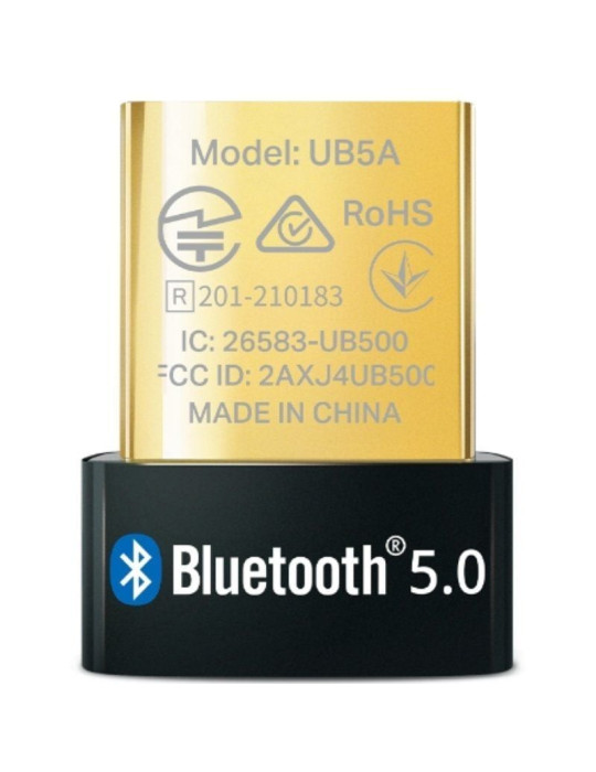 Adaptador Nano USB - Bluetooth 5.3 TP-Link UB5A