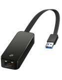 Adaptador USB 3.0 - RJ45 TP-Link UE306/ 1000Mbps