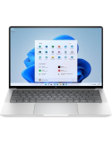 Portátil HP EliteBook X G1a B9ZW7ET Ryzen AI 7 PRO/ 32GB/ 1TB SSD/ 14"/ Win11 Pro