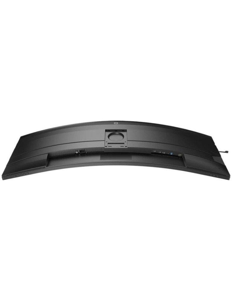 Monitor Profesional Ultrapanorámico Curvo Philips 49B2U5900C 49"/ Dual QHD/ Multimedia/ Regulable en altura/ Negro y Plata