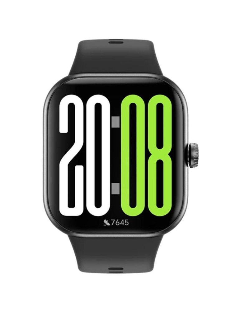 Smartwatch Honor Choice Watch 2 Pro/ Notificaciones/ Frecuencia Cardíaca/ Negro
