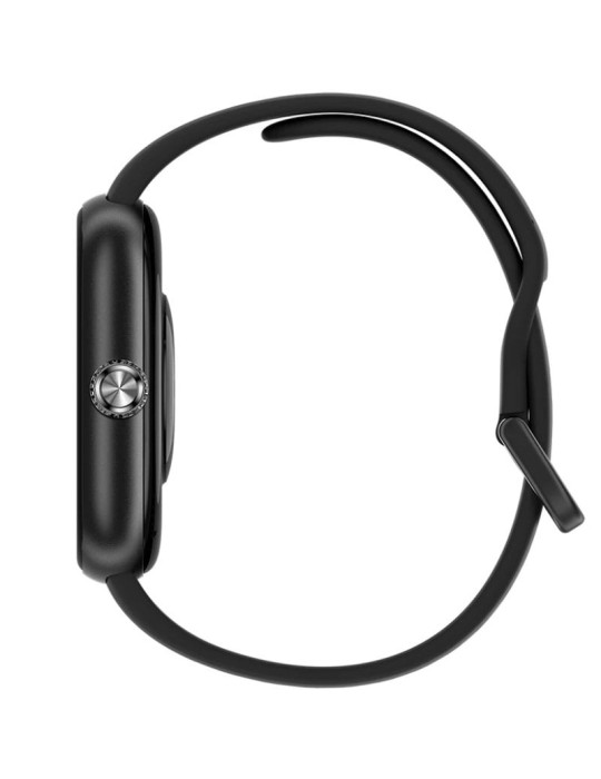Smartwatch Honor Choice Watch 2 Pro/ Notificaciones/ Frecuencia Cardíaca/ Negro