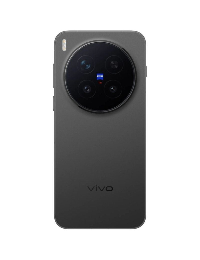 Smartphone Vivo X300 Pro 16GB/ 512GB/ 6.78"/ 5G/ Negro + Kit fotográfico Vivo X300 Pro