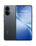 Smartphone Vivo V60 Lite 8GB/ 256GB/ 6.77"/ 5G/ Negro