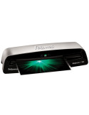 Plastificadora Fellowes Neptune 3 A3/ hasta A3 y 175 Micras/ Plata y Negra