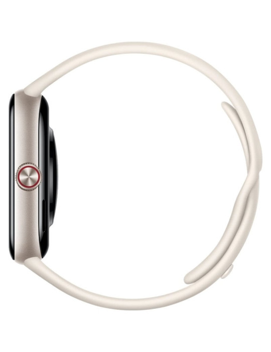 Smartwatch Vivo Watch GT 2/ Notificaciones/ Frecuencia Cardíaca/ Blanco