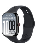 Smartwatch Vivo Watch GT 2/ Notificaciones/ Frecuencia Cardíaca/ Negro