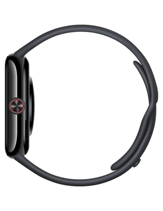 Smartwatch Vivo Watch GT 2/ Notificaciones/ Frecuencia Cardíaca/ Negro