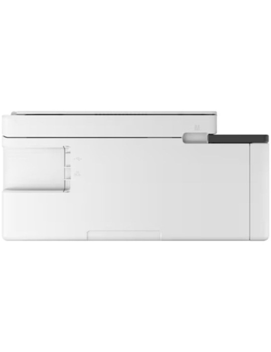 Multifunción Recargable Canon MAXIFY GX1051 MegaTank WiFi/ Dúplex/ Blanca