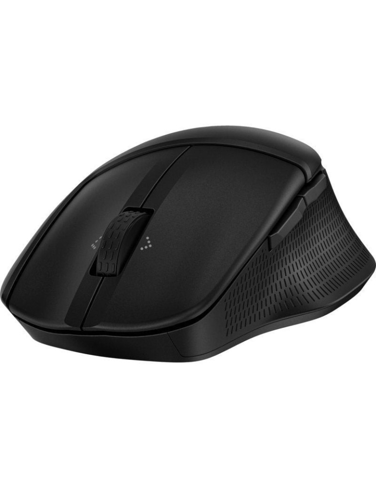 Ratón Inalámbrico HP 685 Confort Dual/ Hasta 4000 DPI/ Negro