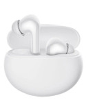 Auriculares Bluetooth Xiaomi Redmi Buds 4 Active con estuche de carga/ Autonomía 5h/ Blancos