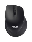 Ratón Inalámbrico Asus WT465/ Hasta 1600 DPI/ Negro