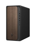 PC HP OmniDesk Desktop M03-0014NS Intel Core Ultra 5-225/ 16GB/ 1TB SSD/ Sin Sistema Operativo